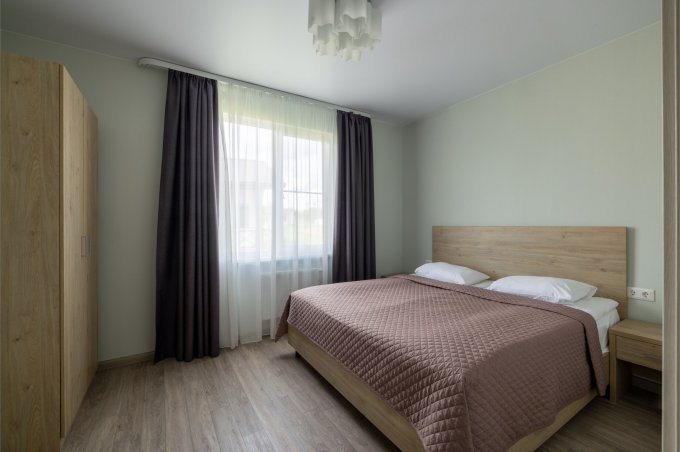 Three-room cottage: Photo 10