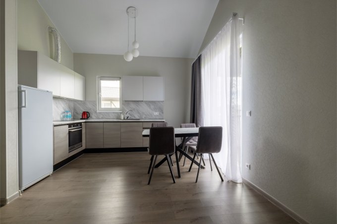 Two-room cottage: Photo 3