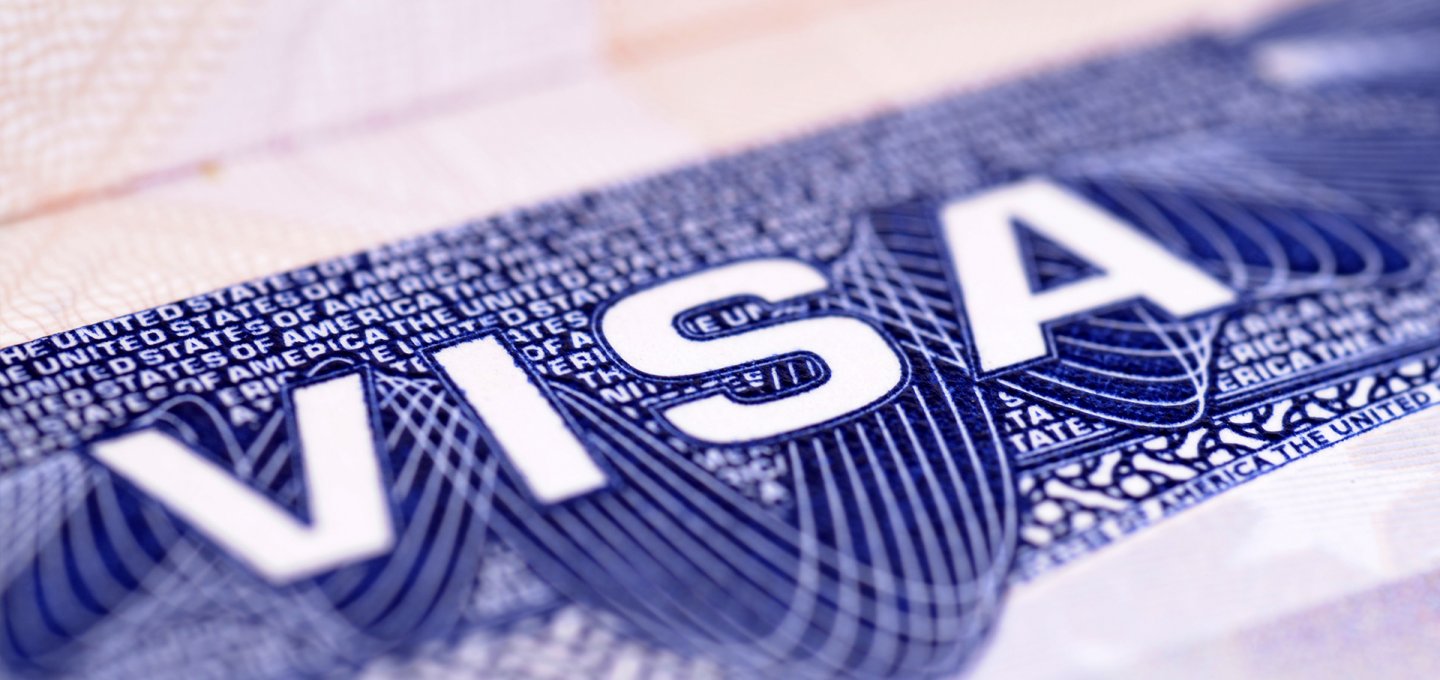 Visa support