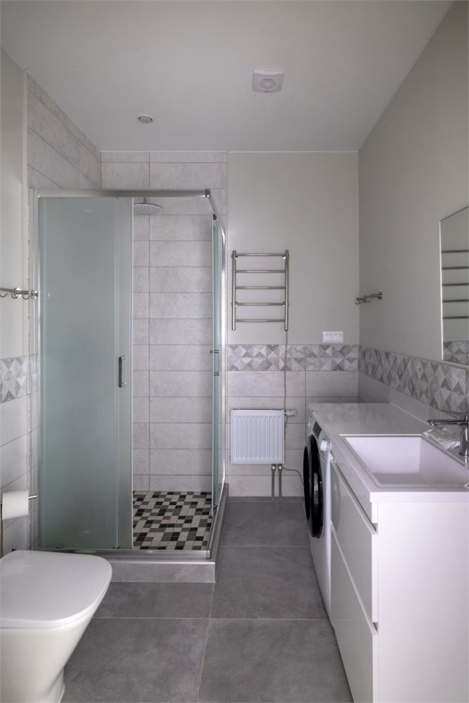 Three-room cottage: Photo 12