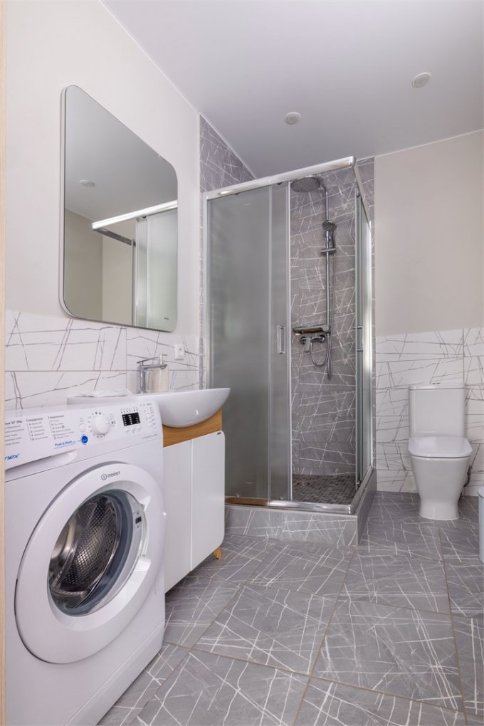 Two-room cottage: Photo 8