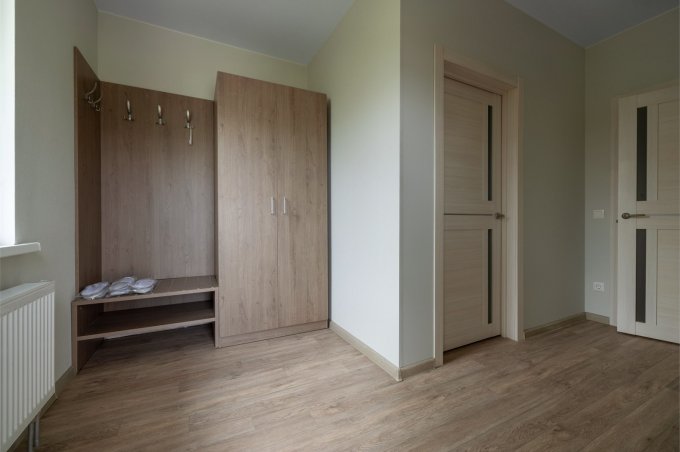 Three-room cottage: Photo 3