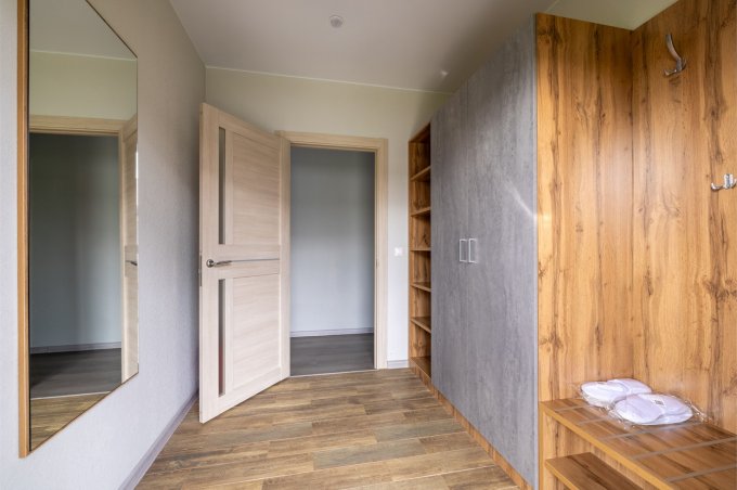 Two-room cottage: Photo 10
