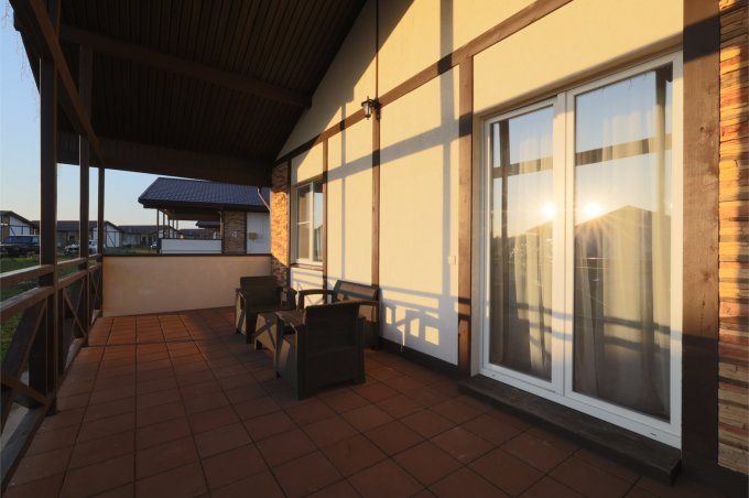 Two-room cottage: Photo 11