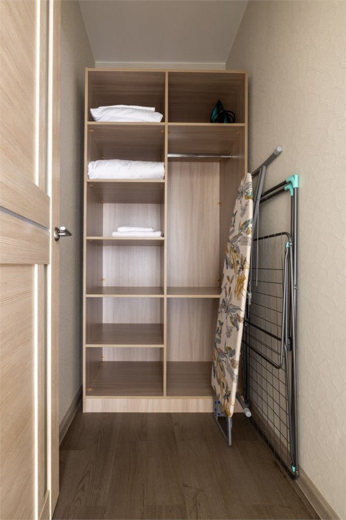 Two-room cottage: Photo 9