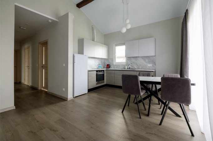 Two-room cottage: Photo 2