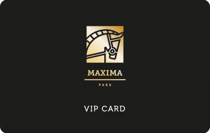 VIP Card