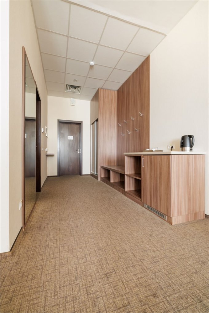 Junior Suite: Photo 5