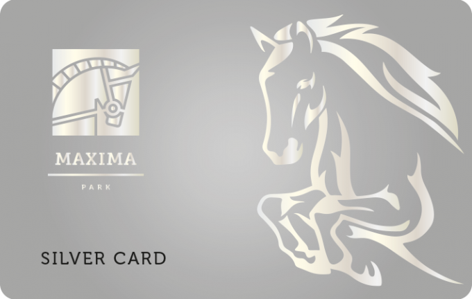 The SILVER Card