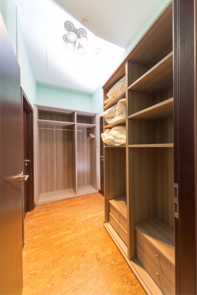 The apartments are improved: Photo 6