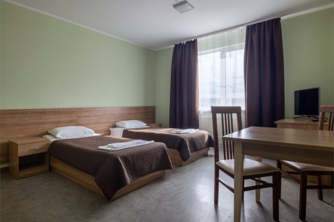 Apartments: Photo 3