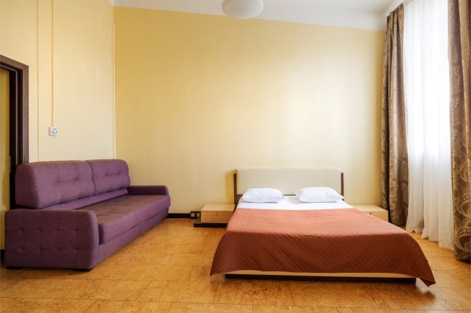 The apartments are improved: Photo 3