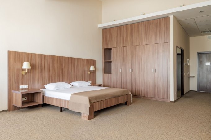 Junior Suite: Photo 3