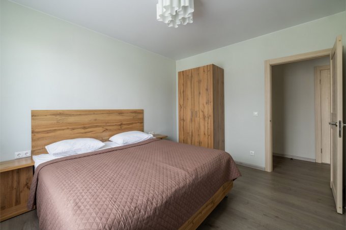 Two-room cottage: Photo 7